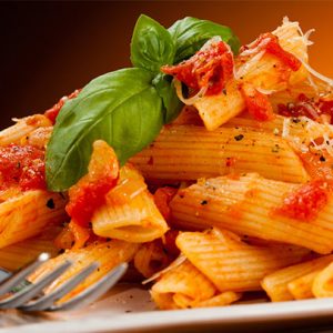 דוכן איטלקי