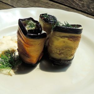 דוכני אוכל טבעוני