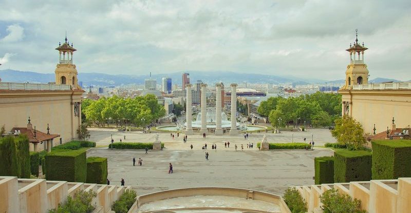 10 ברים ומסעדות ידידותיות לטבעונים בברצלונה