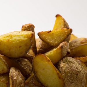 דוכני אוכל טבעוני